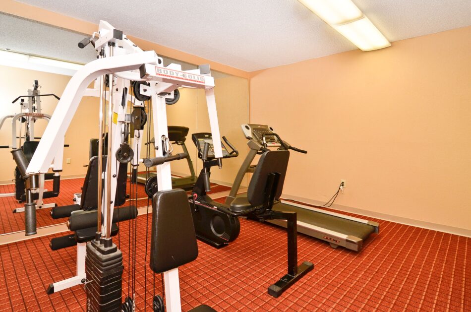 Exercise Room