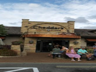 Cheddar's