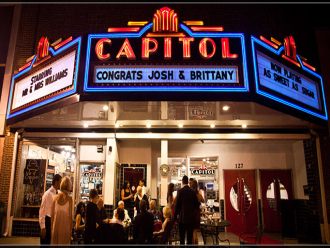 Capital Theatre